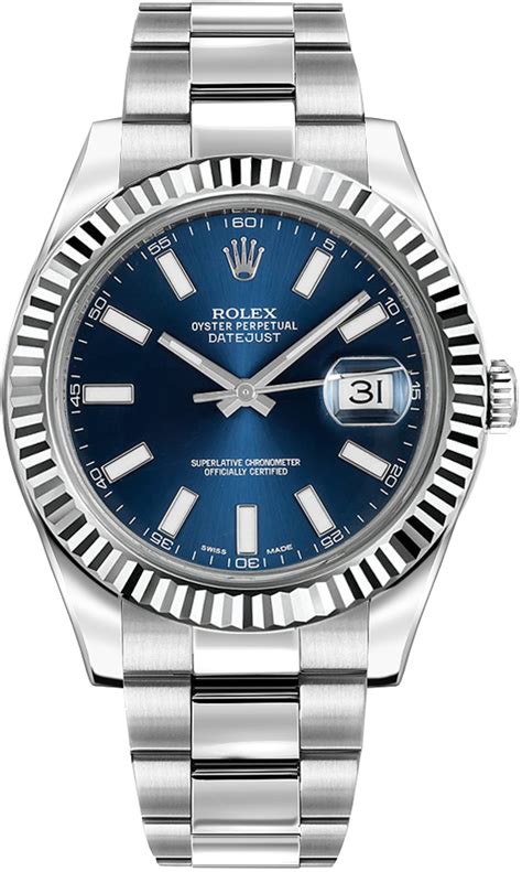 rolex datejust 41 116334.